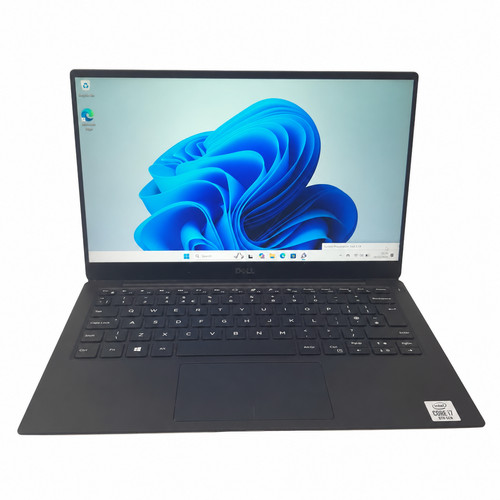 Dell xps 9370 8th - dell,