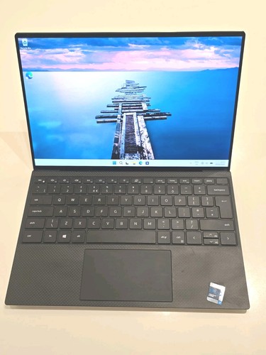 Dell xps 9310 laptop - dell, 13