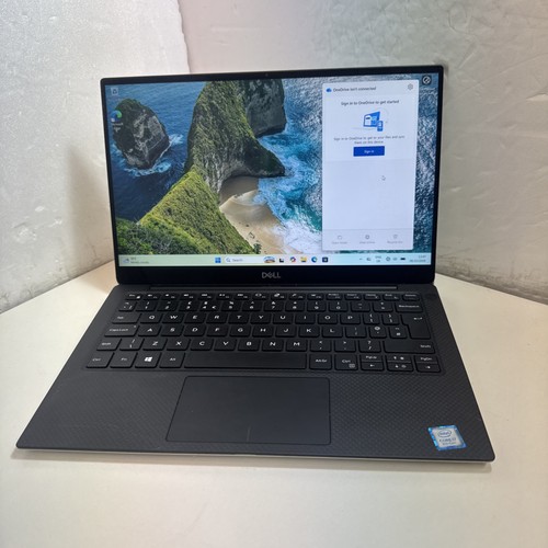 Dell xps 9380 - 13",