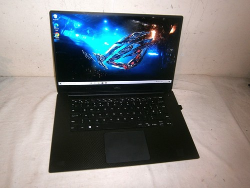 Dell xps 9560 gaming - dell, 15.6"