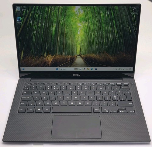 Dell xps 9360 3 - 13,