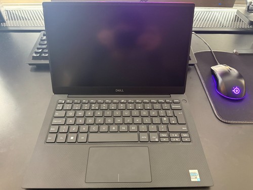 Dell xps 9310 - xps, 8gb