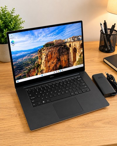 Dell xps 7590 laptop - dell,