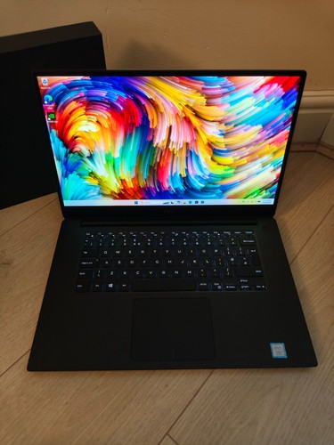 Dell xps oled 16gb - xps, 4k