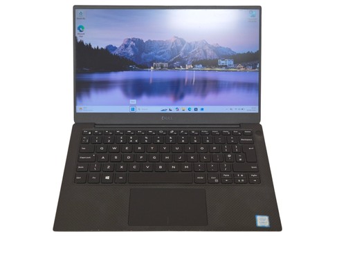 Dell xps inch 9380 laptop - dell,