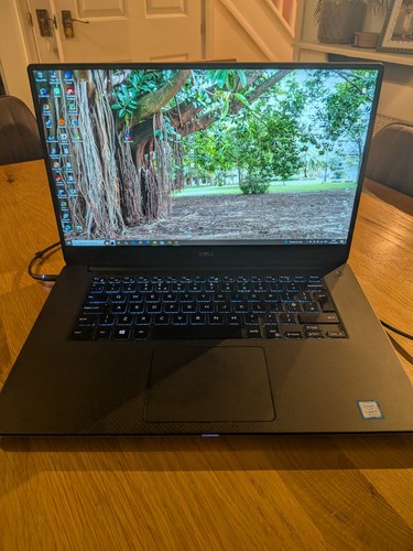 Dell xps 9560 intel - dell,
