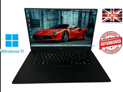 Dell xps 15 gaming - 15.6",