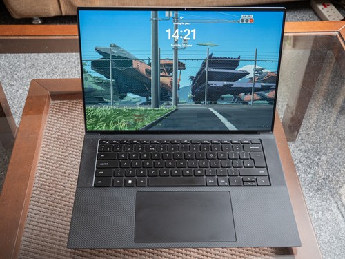 Dell xps 9530 13700h - dell, i7