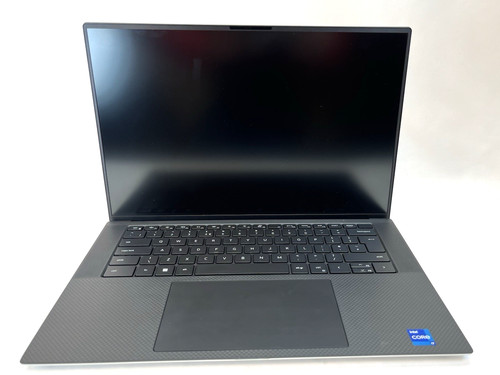Dell xps 9520 laptop - 15,