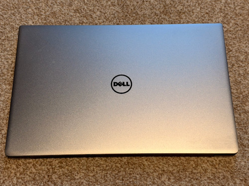 Dell xps 9360 laptop - 9360,