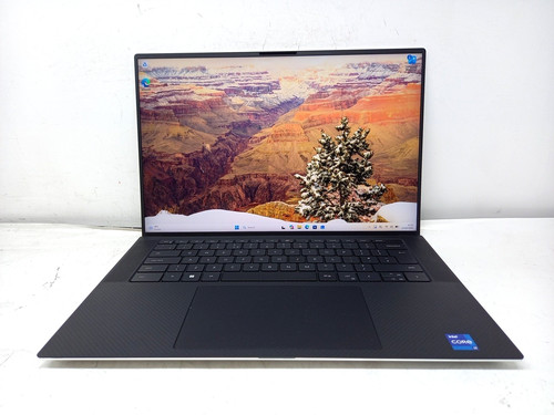 Dell xps 9520 12700h - 15,