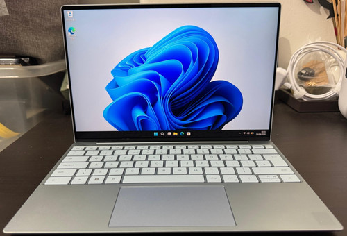 Dell xps 9315 bs8kcy3 - dell,