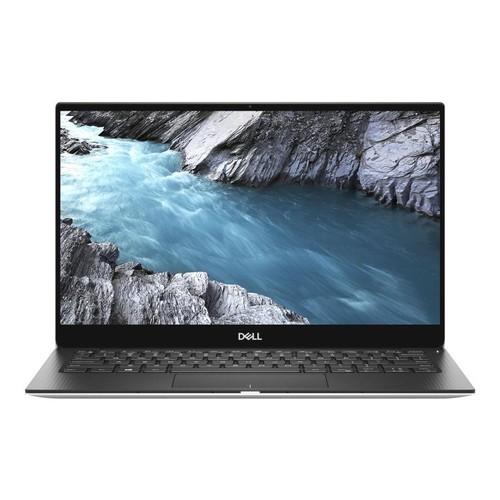 Dell xps 9380 - xps, 13.3-in