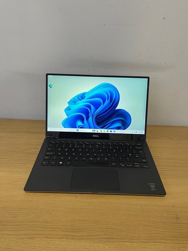 Dell xps 9343 laptop - 13, intel