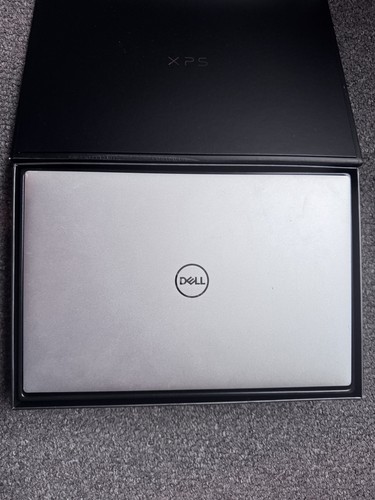 Dell xps 9510 - 15, laptop