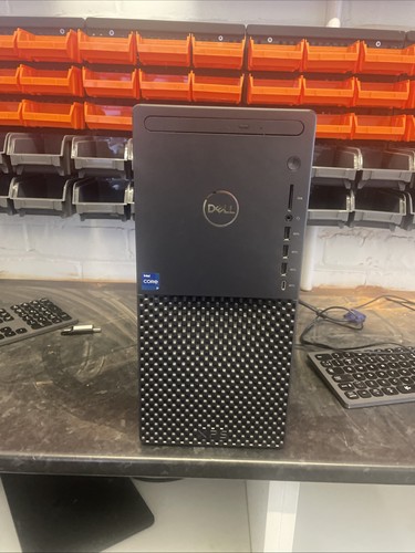 Dell xps 8940 1tb - xps, nvme