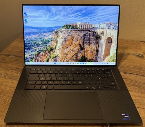 Dell xps 9500 1 tb - dell, 15