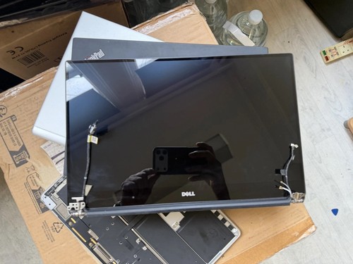 Dell xps 9550 9560 - xps,