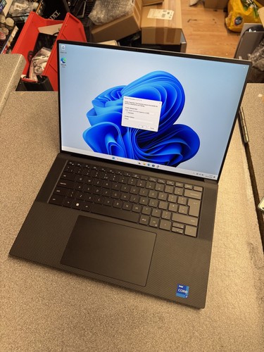 Dell xps 9510 6 - dell,