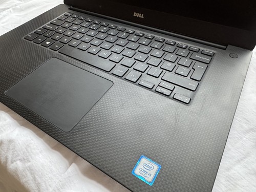 Dell xps 9560 6 - xps, 15