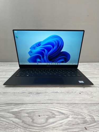 Dell xps 9370 intel core - xps,