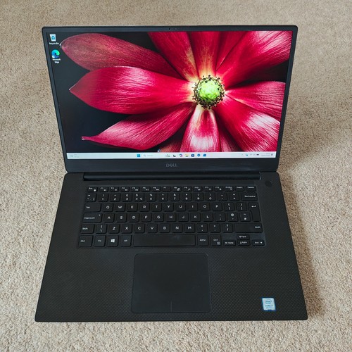 Dell xps 7590 9750h - 15,