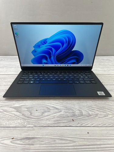 Dell xps 7390 intel - -, core
