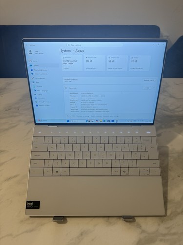 Dell xps 9340 - 9340, 7