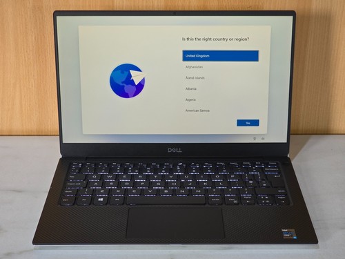 Dell xps 9305 core i5 - 9305,
