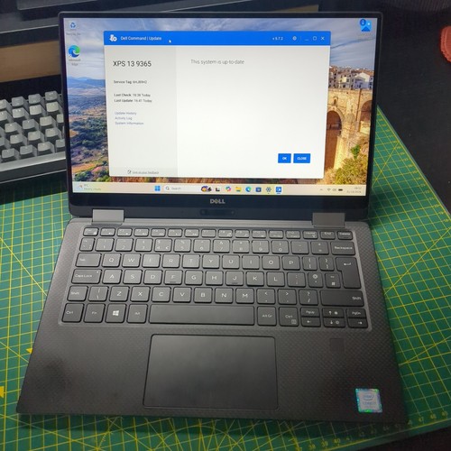 Dell xps 9365 1 laptop - dell, 2-in-1