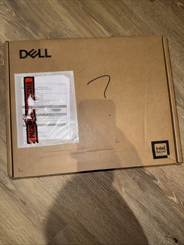 New sealed dell xps 9350 - xps,
