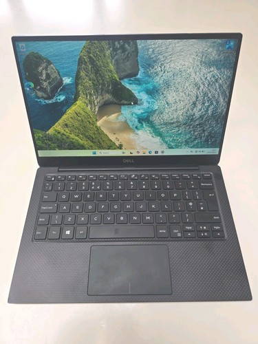 Dell xps 7390 intel - xps,