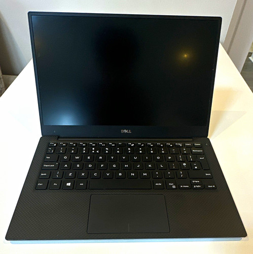 Dell xps 9360 - xps,