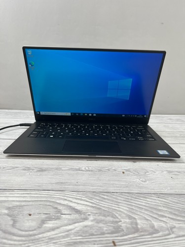 Dell xps 9350 - 13, intel