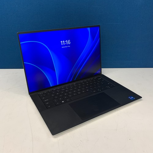 Dell xps 9510 - xps, 15