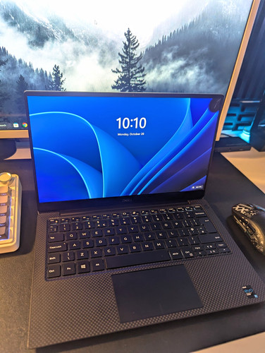 Dell xps intel core - dell,