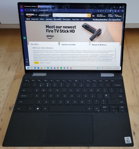Dell xps - dell,