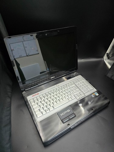 Dell xps m1730 laptop core - m1730,