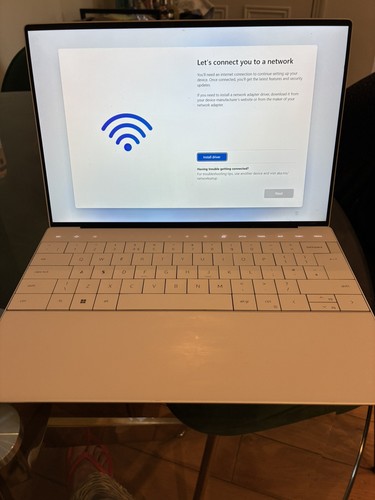 Dell xps plus 9320 1260p - plus, i7-1260p