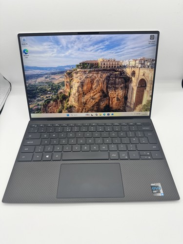 Dell laptop xps 9305 - dell,