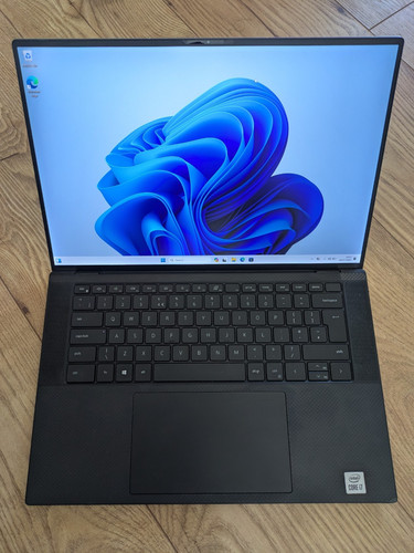 Dell xps 9500 10750h - xps,