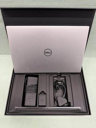 Dell xps 9500 10750h - 15,