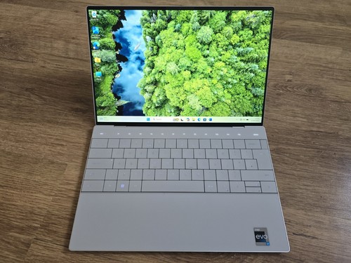 Dell xps plus 9320 grey - dell,