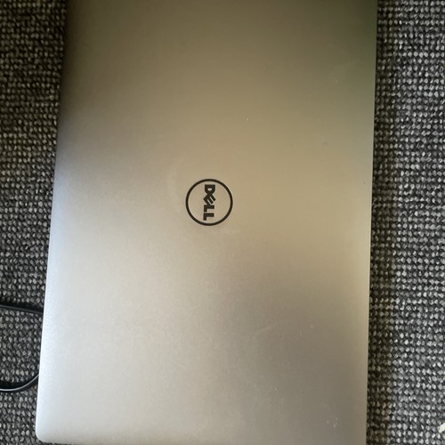 Dell xps 9560 - 9560, i7-7700hq
