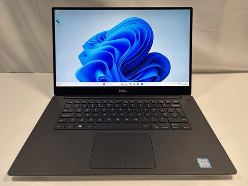Dell xps 9570 4k - xps,