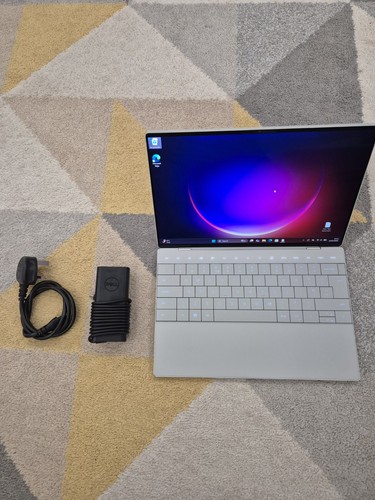 Dell xps 9320 intel i7 - xps, 13