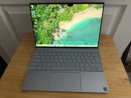 Dell xps 9315 - dell,