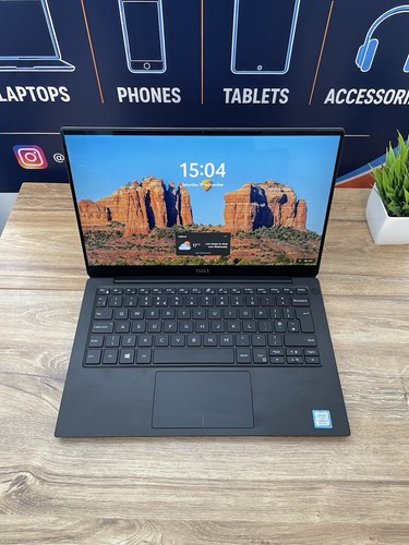 Dell xps 9380 4k - 13,