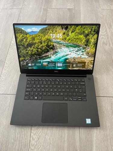 Dell xps 7590 - 7590, 9750h