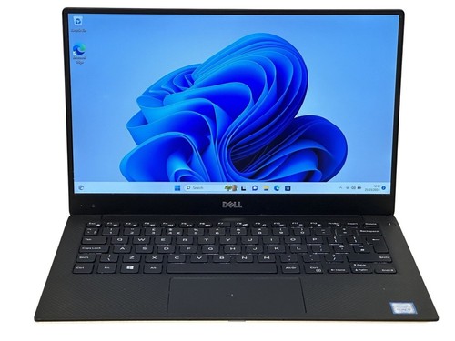 Dell xps 9360 8550u 4k - xps,